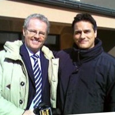 Paul Gross