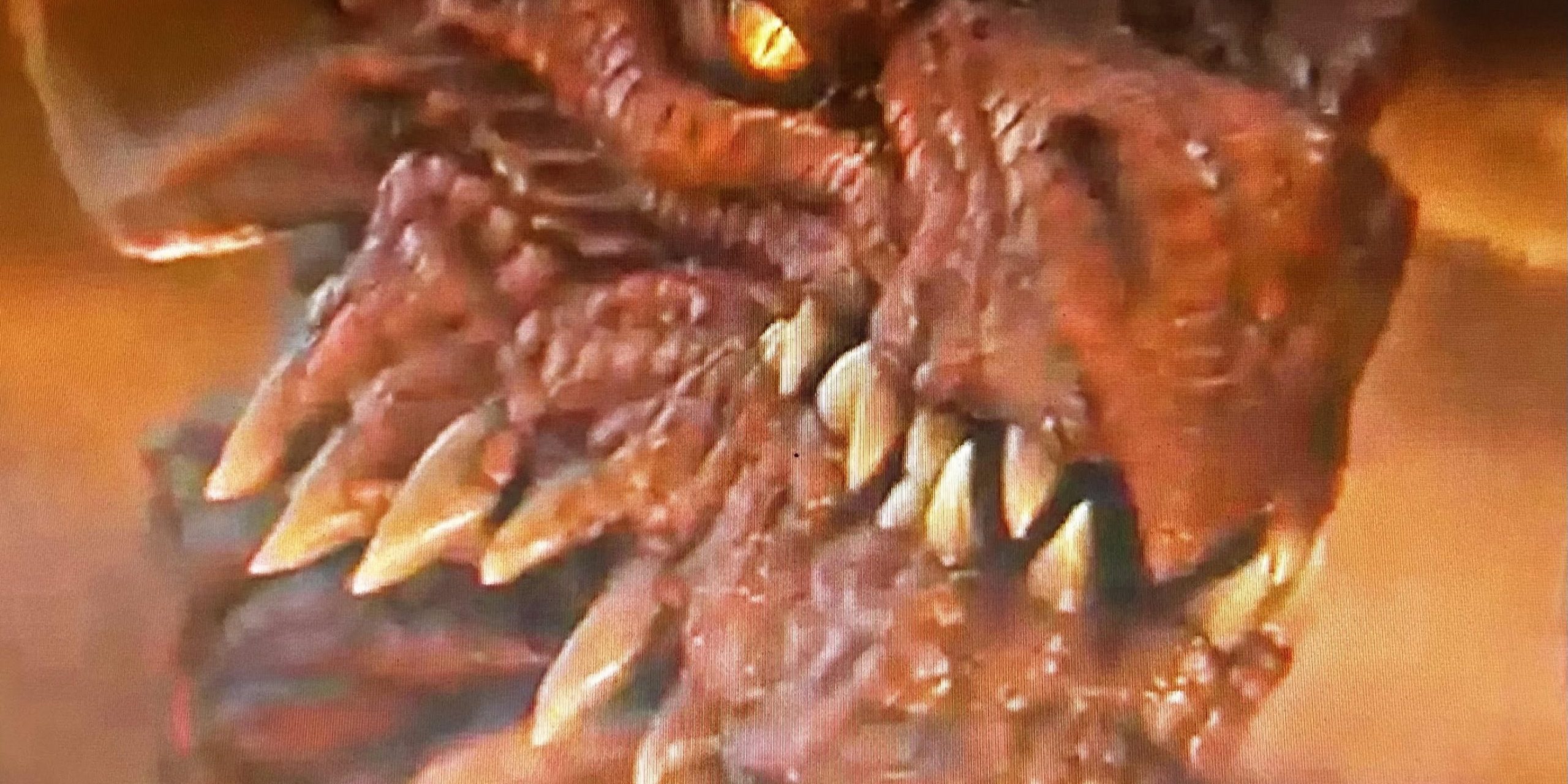 dragon